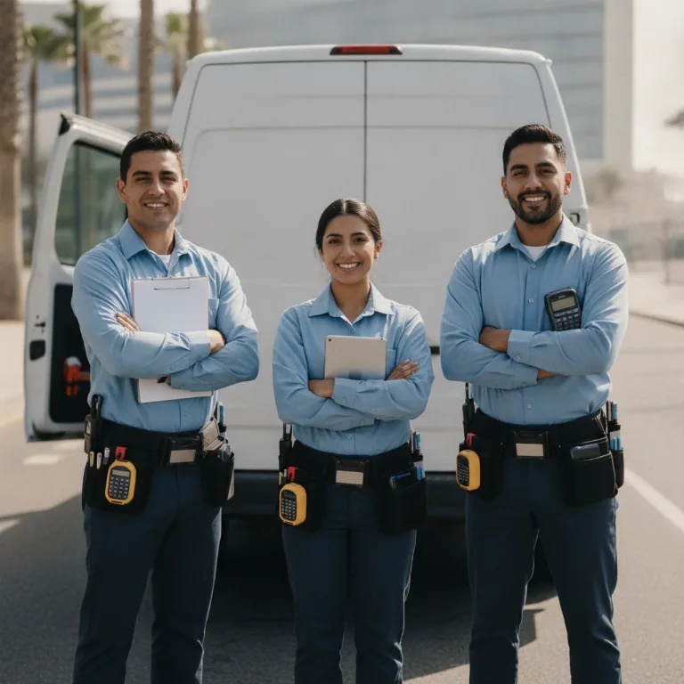 Intermediário de Crédito equipe em Sao Jose dos Pinhais